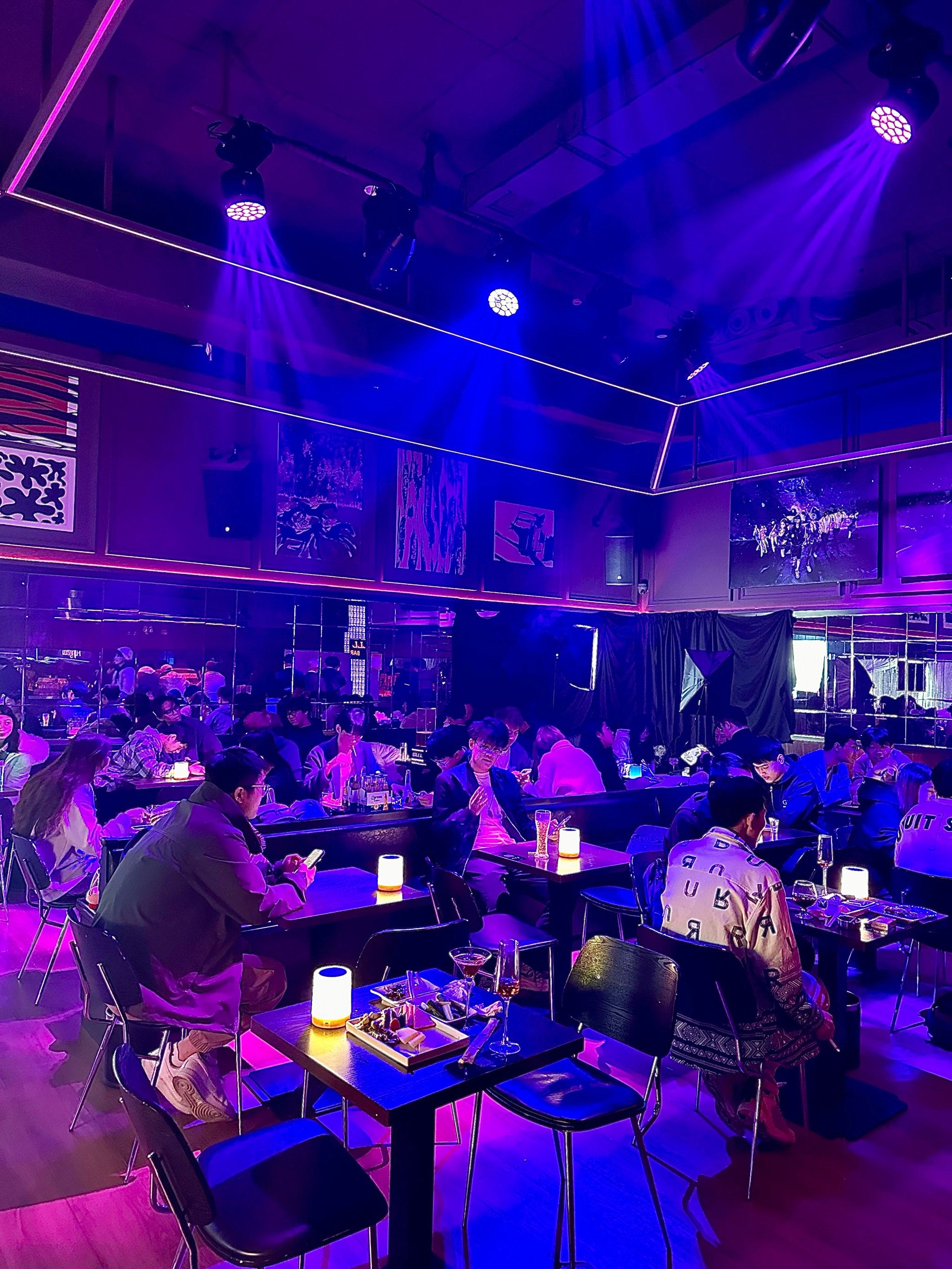 濮阳商务KTV场所推荐-台前县ktv预定